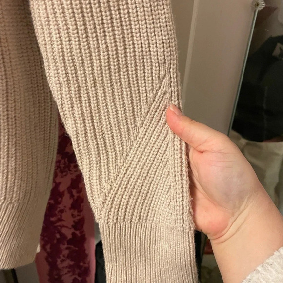 ALL SAINTS PATTY JUMPER SWEATER - Picture 6 of 7